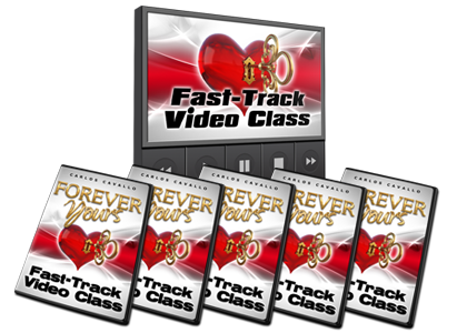 Fast-Track Video Class