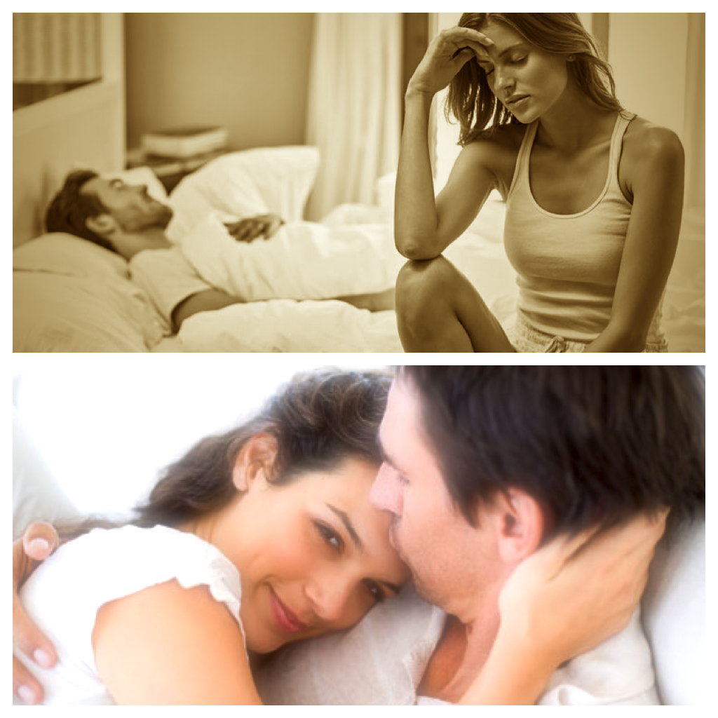 sex tips how to keep him happy in bed TALKING TRASH: What Youre Doing Wrong In Bed With Him...